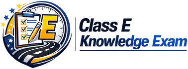 Florida Class E Knowledge Exam practice test